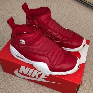 Nike Air Shake Ndestrukt Mens size 9